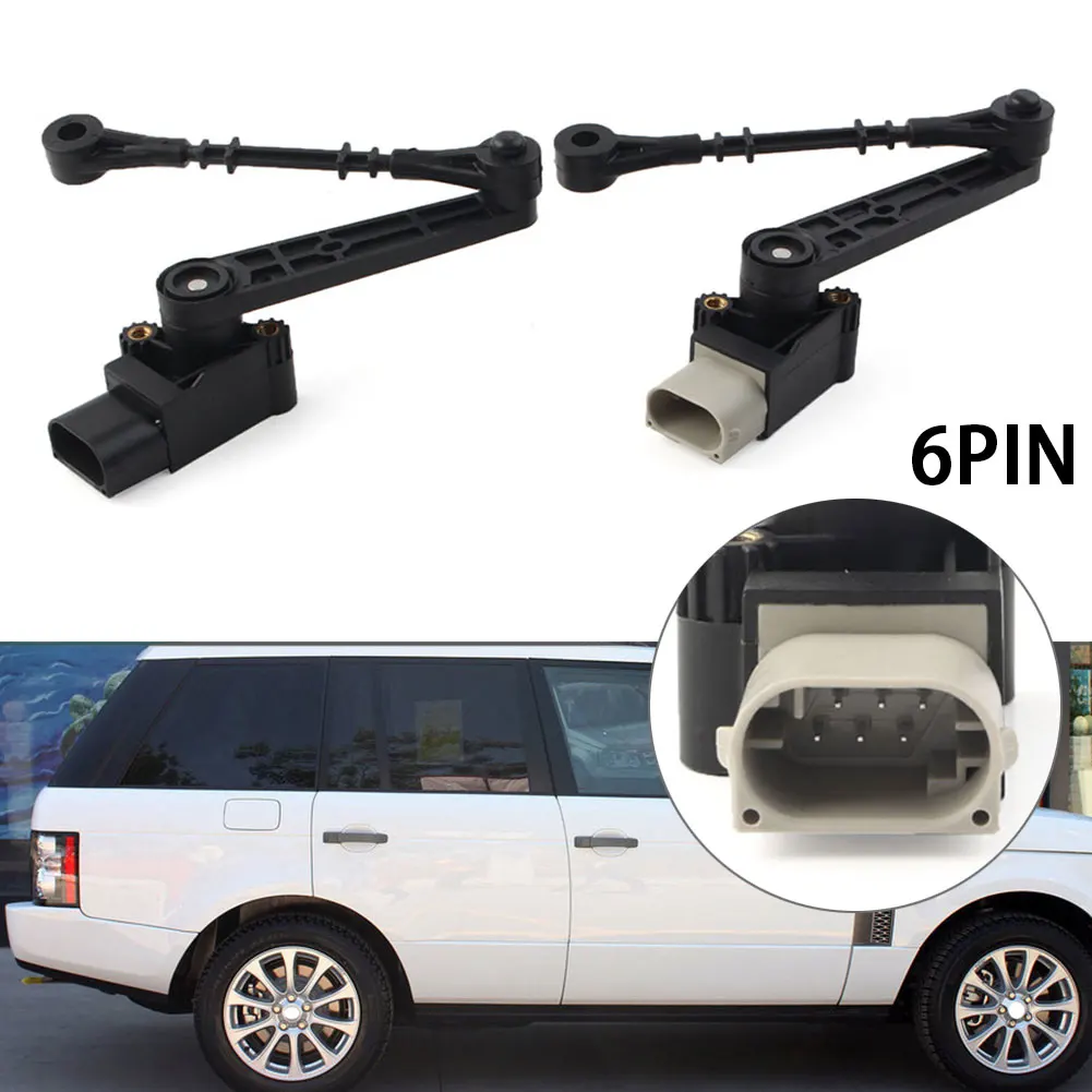 

1Pcs Car Rear Air Suspension Height Level Sensor For Land Rover Range Rover Sport 2010 2011 2012 2013 LR023648 LR023650