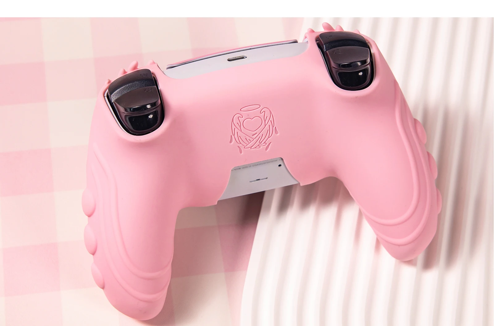 Housse de protection pour manette PS5