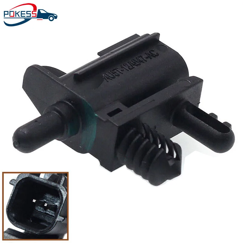 Car Accessories Outdoor Temperature Sensor For Ford Fiesta Mk7/Escort /Kuga Mk2 / Mondeo/Ford Edge Mk2/Ford Focus Mk3 Temperature Sensor
