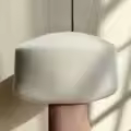 Pillbox White