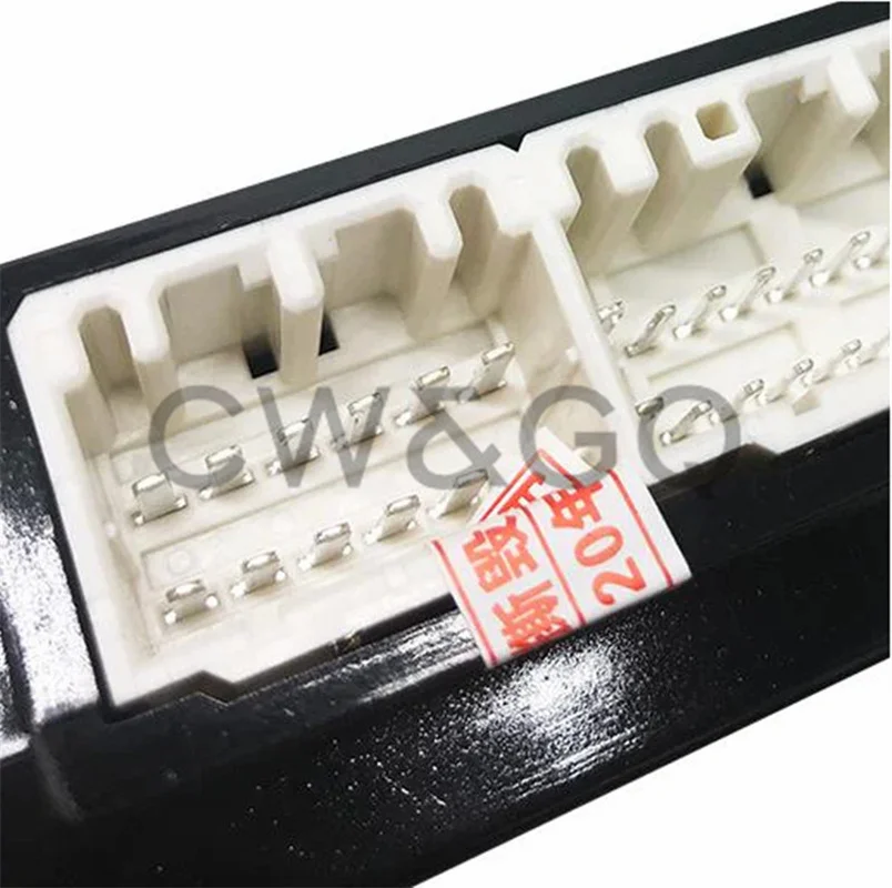 Body Control Module BCM PKE passive keyless entry Controller For Brilliance V5 H530 4078046 4578046