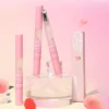 Lip Plump Serum Increase Lip Elasticity Reduce Fine Line Instant Volumising Repair Moisturize Gloss Sexy Beauty LipCare Makeup 4
