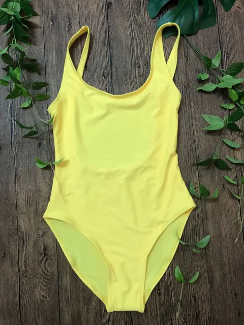Women S Retro 80s 90s Inspired No Padded High Cut Low Back One Piece Swimwear Solid Slim Scoop Front Backless Bathing Suit Beach One Piece Suits Aliexpress Women S Retro 80s 90s Inspired No Padded High Cut Low Back One Piece Swimwear Solid Slim Scoop Front Backless Bathing Suit Beach One Piece Suits Aliexpress