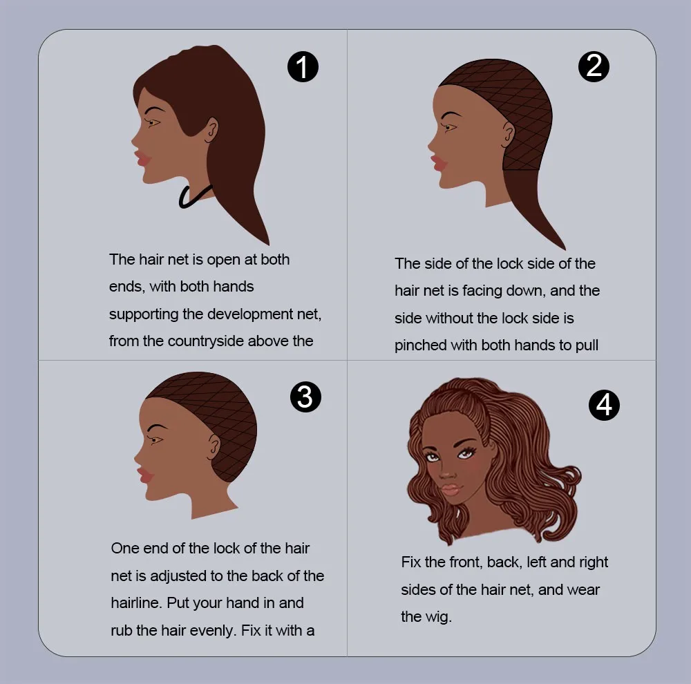 Lydia für schwarze Frauen synthetische Perücken mit rechten Knall mittel gerade Perücke Mix Farbe p1b/30 Afro amerikaner Perücken braun – Detail 12