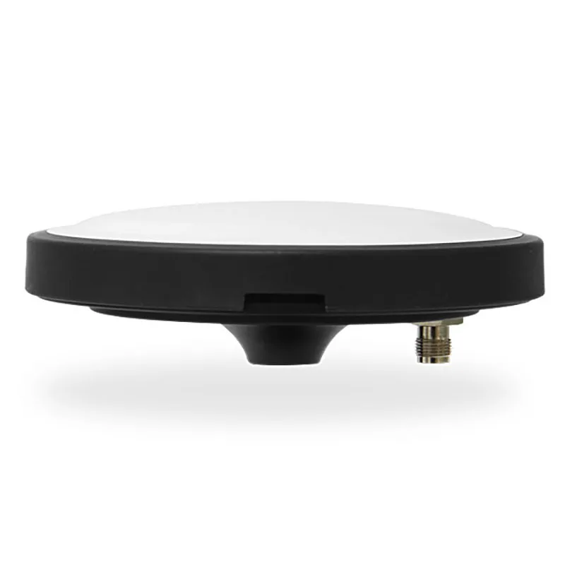 

Антенна A45 RTK для измерения GPS L1 L2 L5 Glonass Galileo Beidou SBAS L-Band для сельскохозяйственного наблюдения