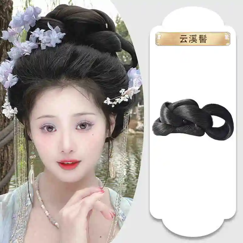 Yunxi Ji