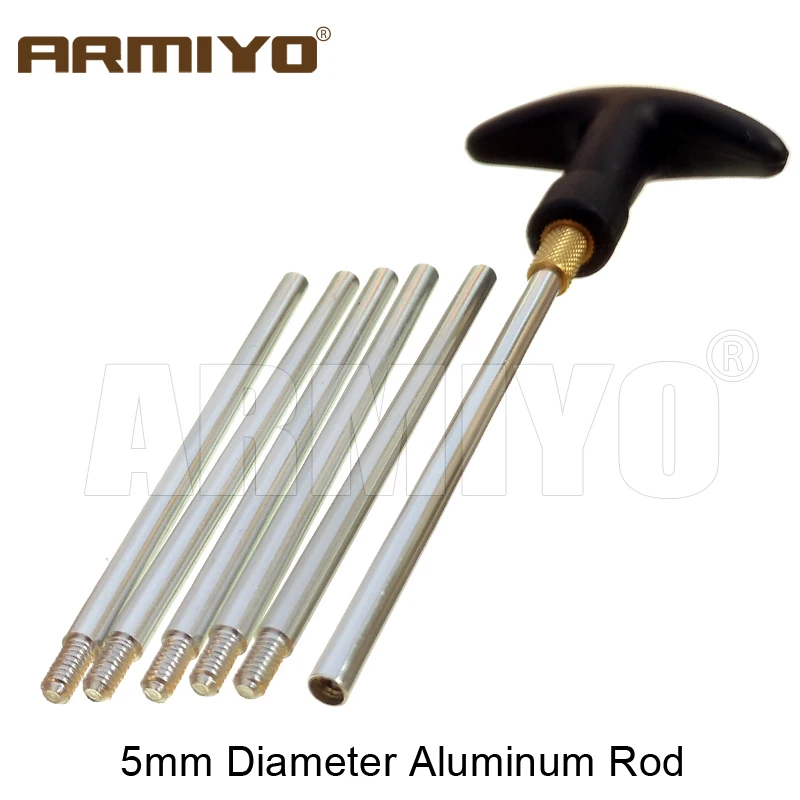 Armiyo .17Cal  .38Cal  Ʈ  е,  Ǿ,  ź ħ,  ɷ  귯 û , 100 