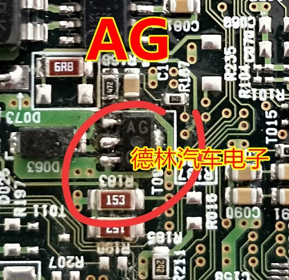 

Free shipping AG 10PCS