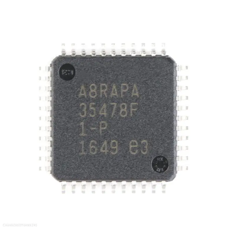 

Original genuine SMD ATMEGA644PA-AU chip 8-bit microcontroller AVR TQFP-44