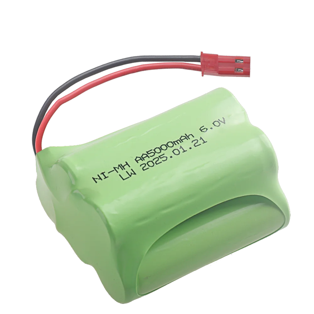 Mini Tank Robot RC 2.4GHz avec batterie 700-6800mAh - Jouet enfant