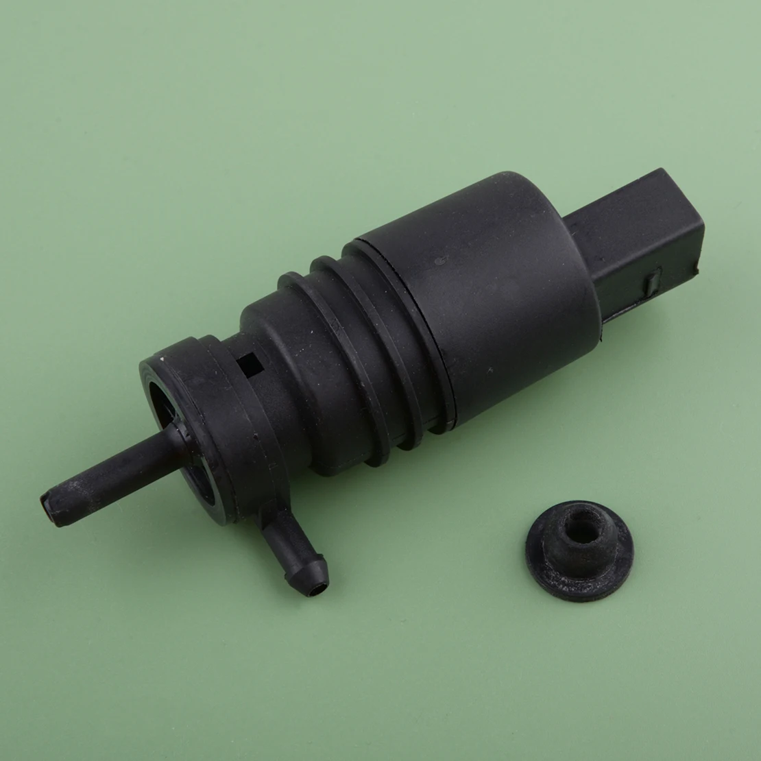 

76806-SZA-A01 Windshield Windscreen Washer Pump with Grommet Fit for Honda Pilot 2011 2010 2009