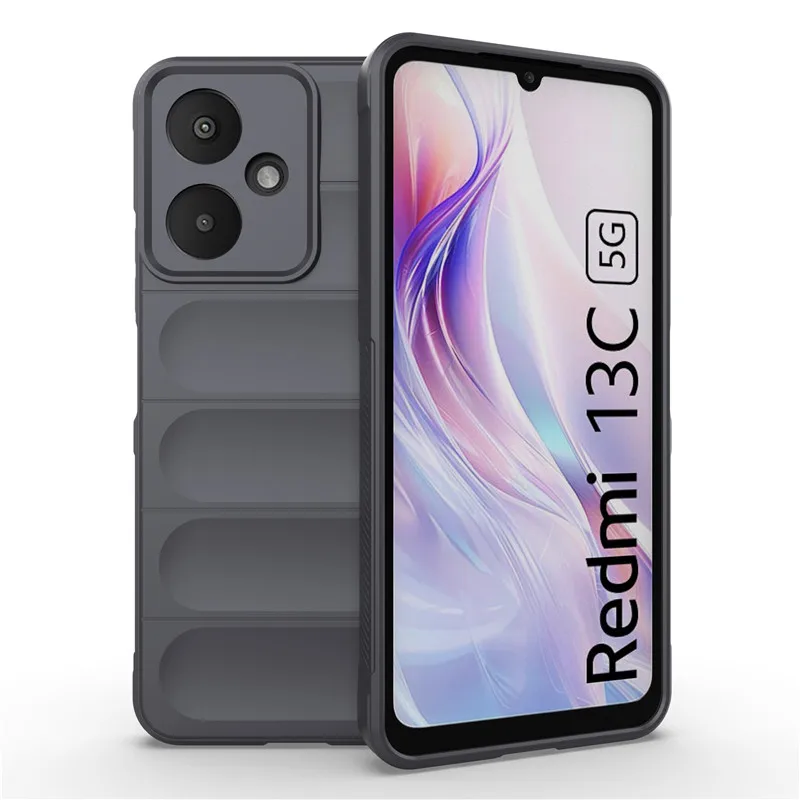 Shockproof Rubber Silicone Protective Bumper Cover