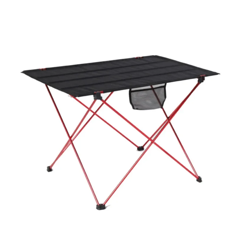 

Outdoor Foldable Table for Portable Camping Desk Ultralight Beach Aluminium Hiking Climbing Fishing Picnic Folding Tables