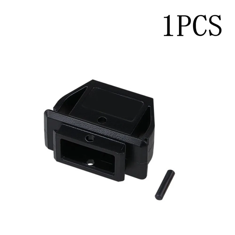 

Plug Holder Panel Bracket Electrical Equipment & Supplies 125°C 16.1*8.1size 600V PC Electric Vehicles High Quality