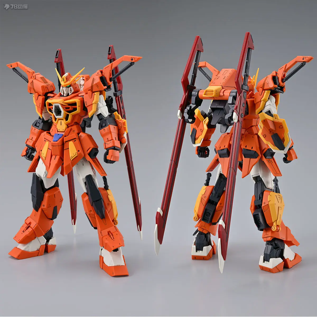 1/100ガンダムSEED未組立13体まとめ売りセット Gat-X370 Raider Gundam Seed Full Mechanics 1/100 – JustPressPlayOnline