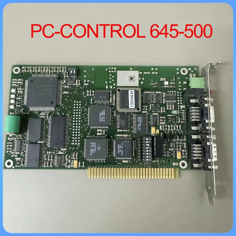For KAHNLE PC-CONTROL 645-500 2 For KAHNLE PC CONTROL 645 500