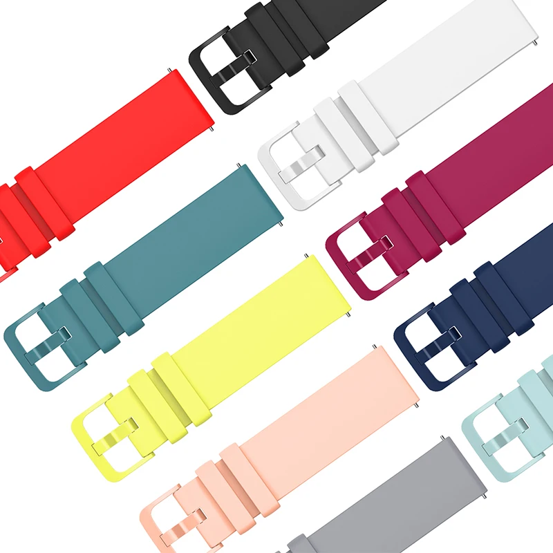 Garmin Venu SQ SQ 2/2 ÷ Ʈ ġ  20mm , Garmin Vivoactive 3 5 Ʈ, Forerunner 245 645 158 55 Correa