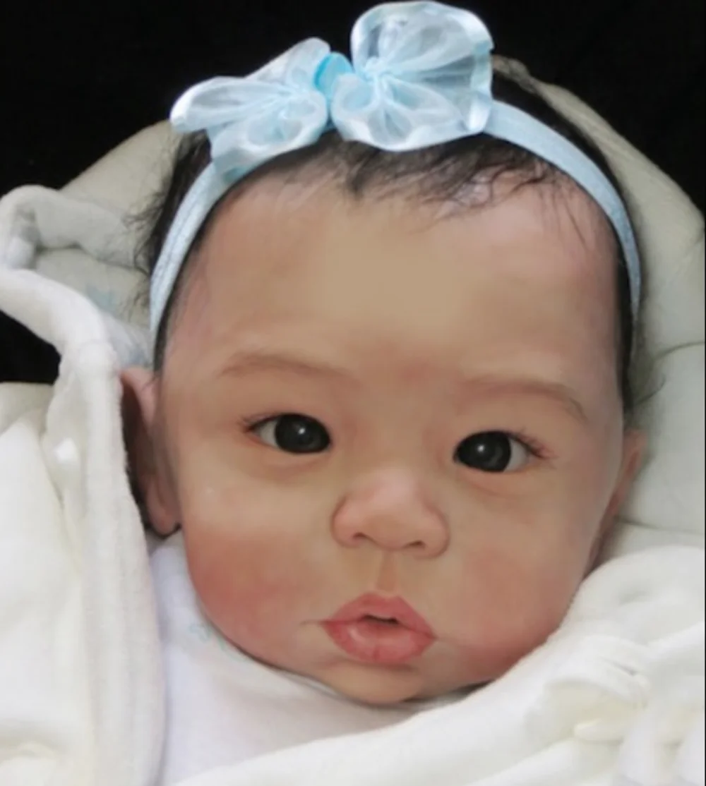 Mary Shortle Anne Made Reborn Supplies Anne Made Reborn Supplies