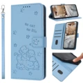 Blue (YX-cat)