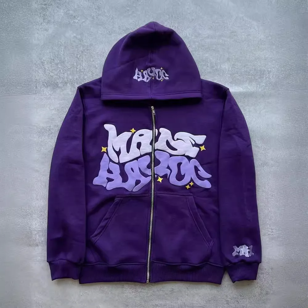 Y2K 変形ジップアップブルゾン common divisor Baovicto 変形ジップアップブルゾン common divisor