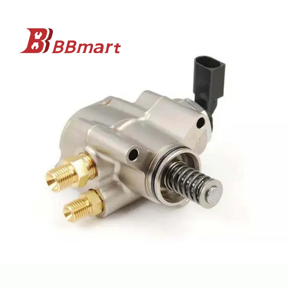 

BBmart Auto Parts 079127025G High Pressure Fuel Pump Genuine For Audi R8 Spyder 079 127 025G Car Accessories 1PCS