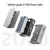 Cuktech Power Bank 10000mAh Pocket Version PB100 USB type C 30W 2-way Fast Charge Mini Powerbank for iPhone 15/14 Xiaomi Huawei 4