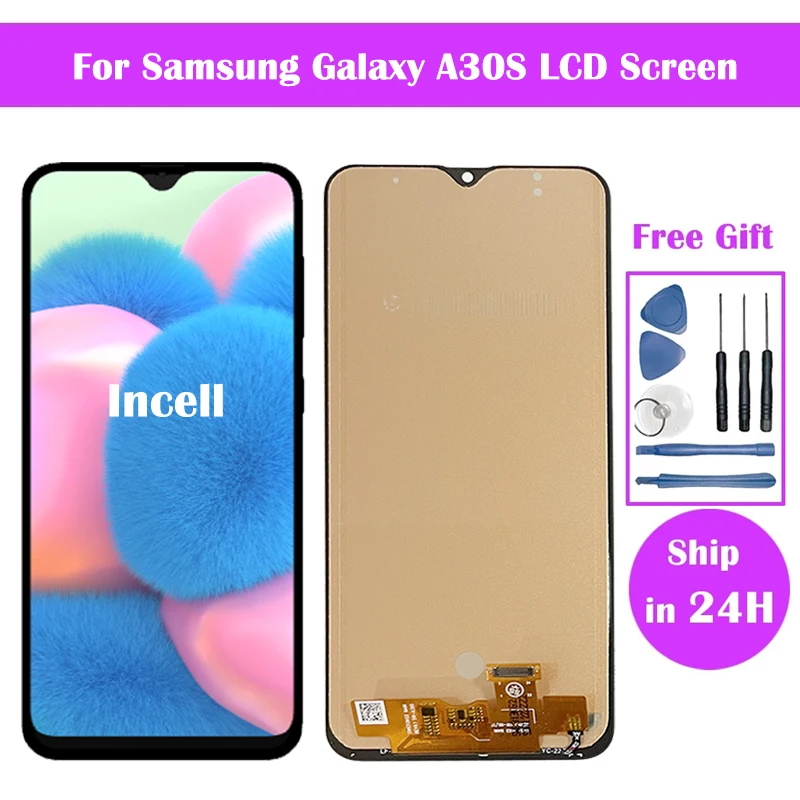 Lcd Samsung Galaxy A30s Accessories For Samsung Galaxy A30 A30s