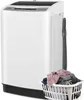 Portable Washing Machine 17.8Lbs Portable Washer Machine with Drain Pump, 2.8 Cu.ft Compact Washer with 10 Programs 1