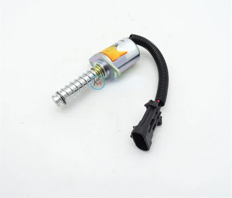 

6681513 электромагнитный клапан пламени 12V S160 Engine 6667993 669056