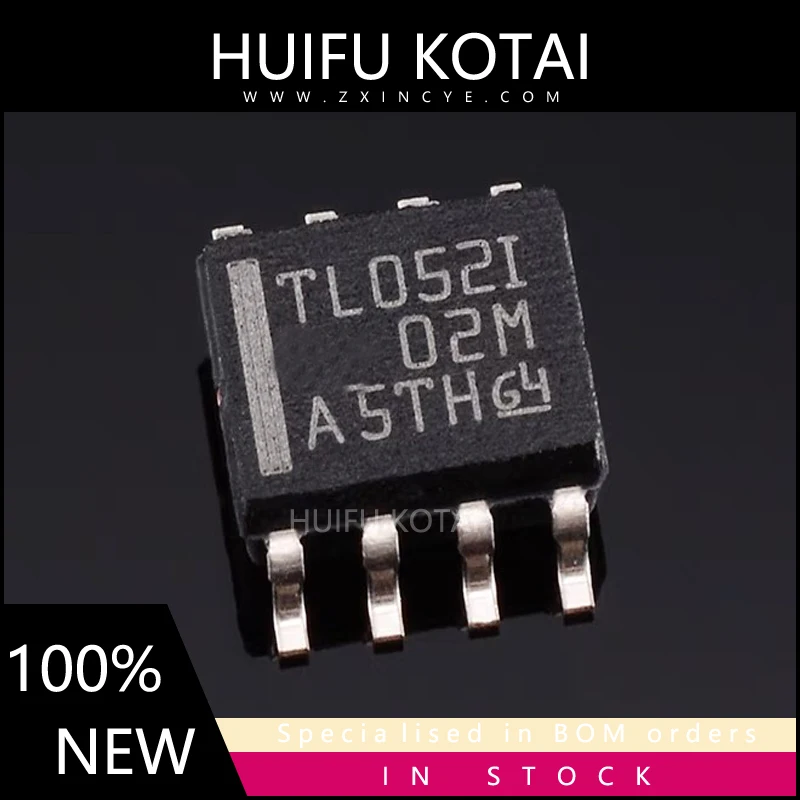 

Новые Товары в наличии, 1 шт. tl052980 TL052ID TL052I SOP8