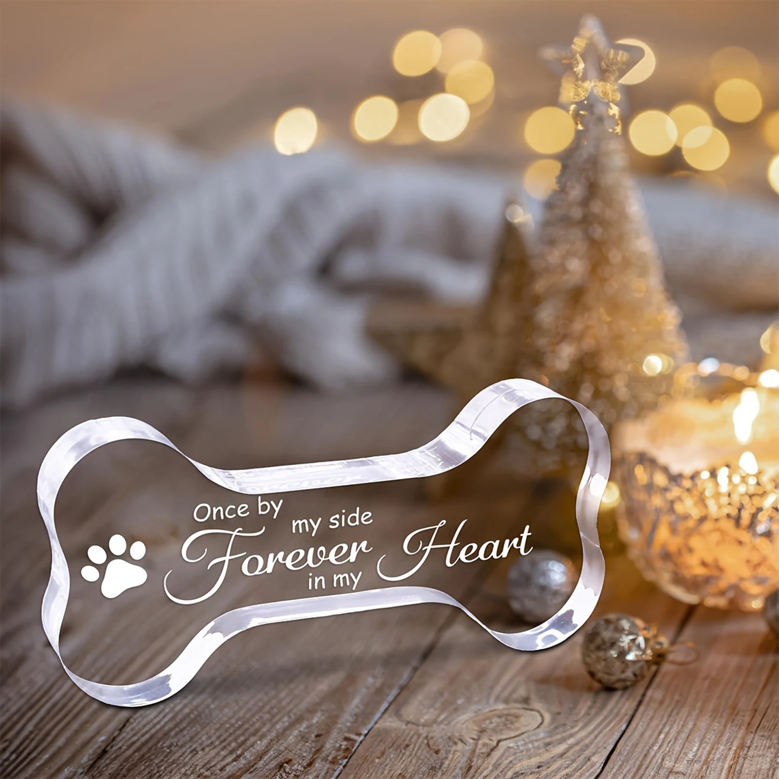 Pet Memorial Gifts for Dogs Dog Remembrance Gift Decor Passing Away Loss of Dog Sympathy Gift Memory Ornaments for Indoor Car dog memorial statue pet memorial stones