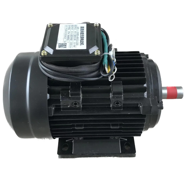 

1kw 1000w 2kw 3kw permanent magnet brushless dc motor 1000rpm 1500rpm 1800rpm