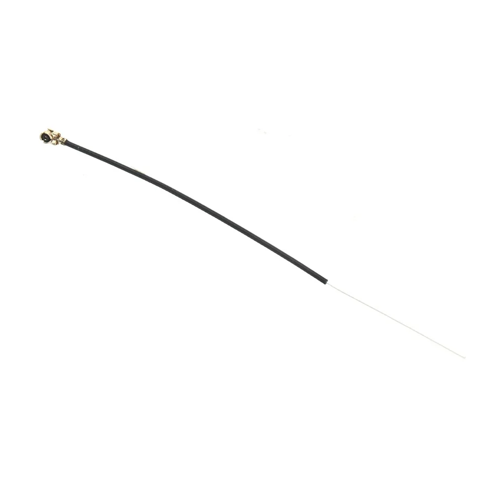 Antenne FrSky 2.4GHz IPX4 100mm pour récepteurs XM/XM+/RXSR - Lot de 4