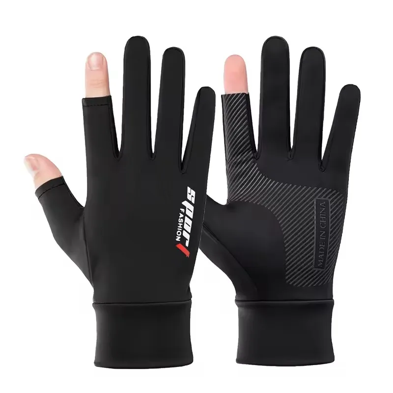 Motorcycle Gloves for Men Women Full Finger Touchscreen Motorbike Gloves for BMX ATV MTB Riding Road Racing Motocross Gloves - 3