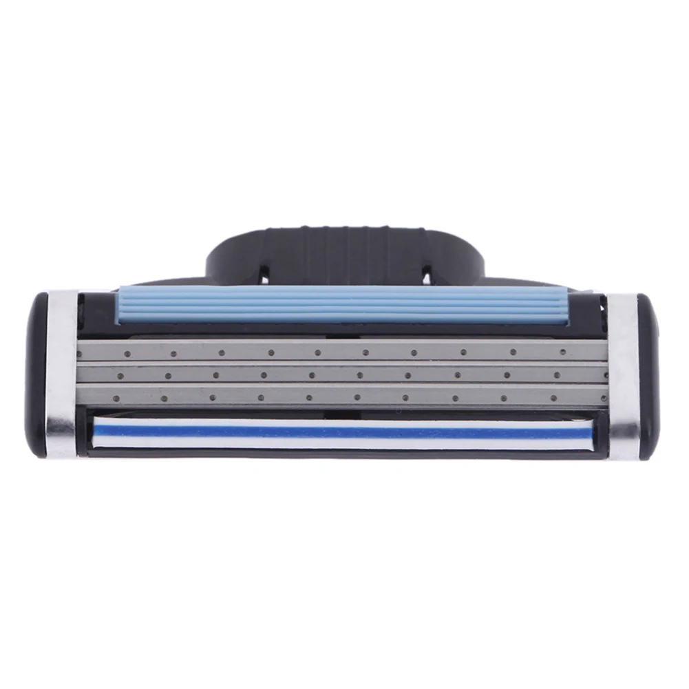 Страничен изглед на глава на самобръсначка 12