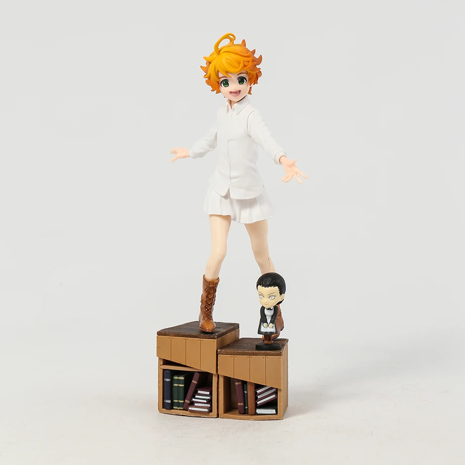 The Promised Neverland NORMAN 1/8 Scale Figure