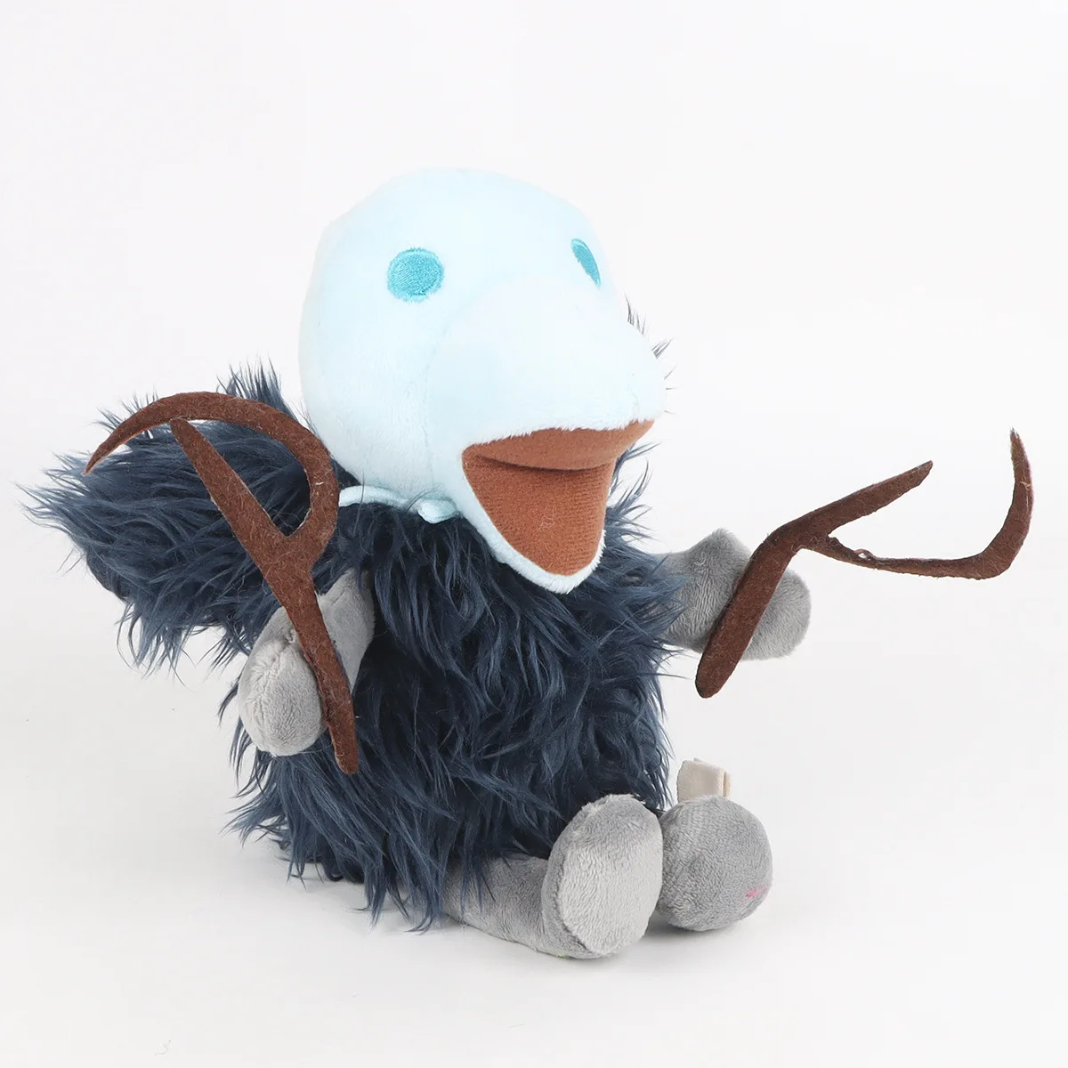 Slay The Spire Neow Plush Cultist Plush Toys Detroits Become Human
