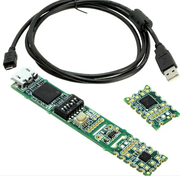 

Макетная плата микроконтроллера YRPBRL78G11, 16, RL78, 1 шт.