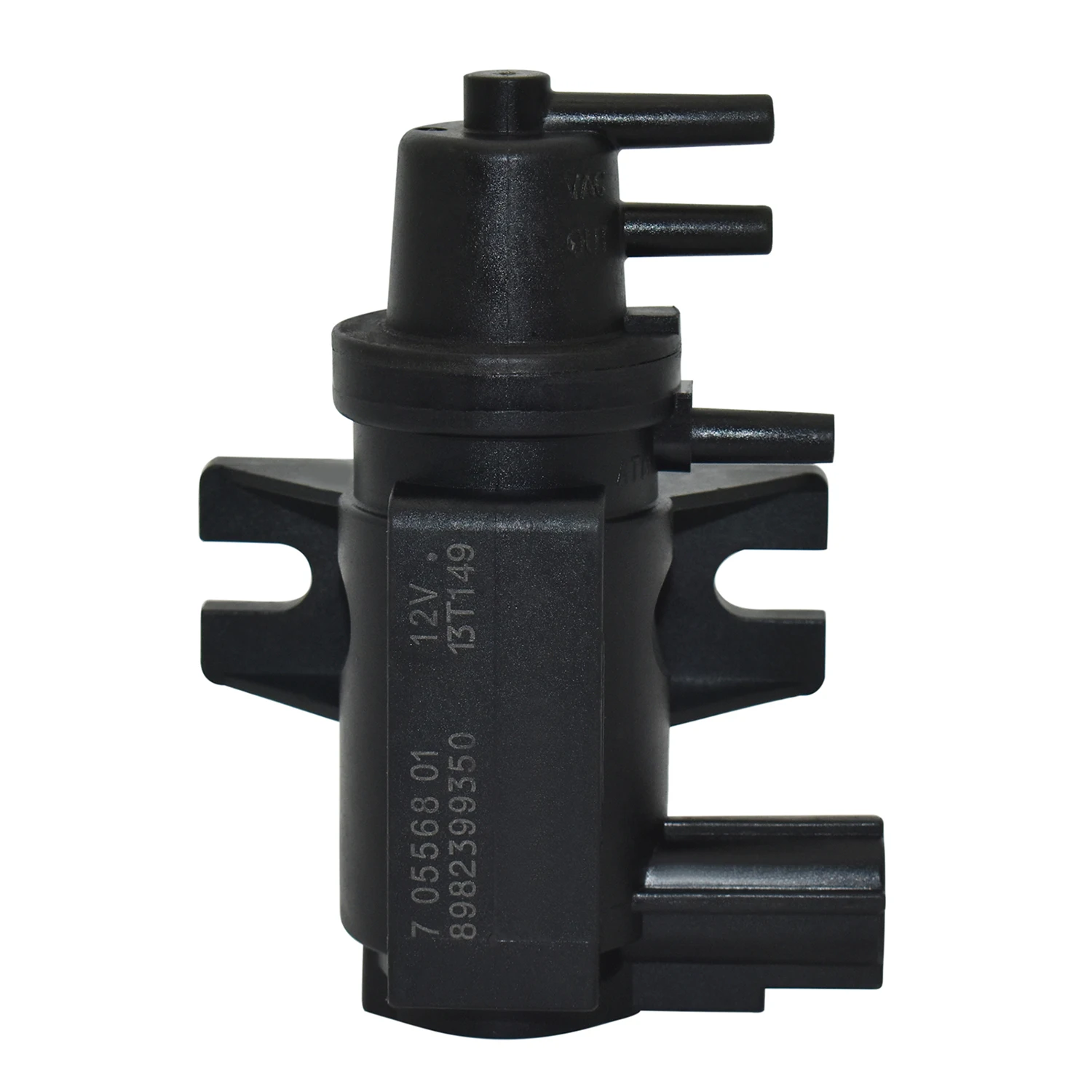 

12V Turbo Pressure Solenoid Valve 8982399350 For ISUZU Peugeot Citroen