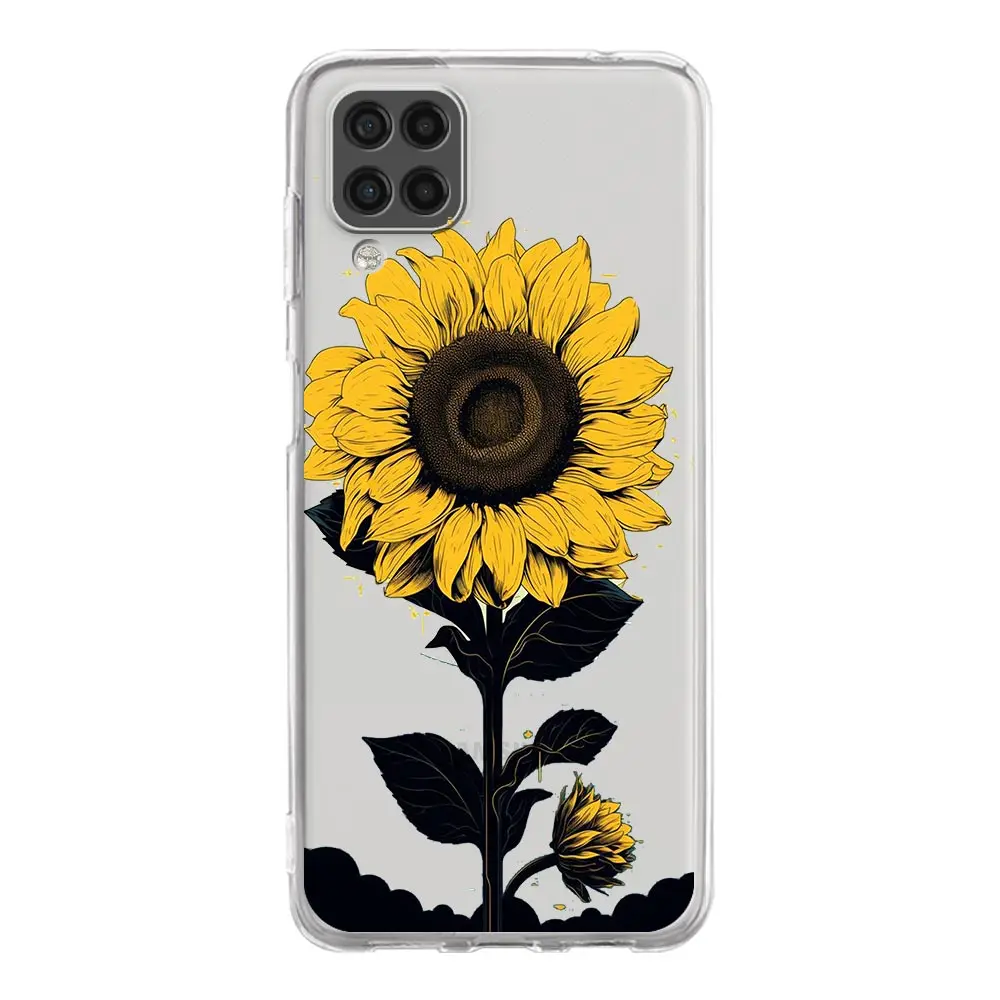 Cute Cartoon Candy Painted Phone Case