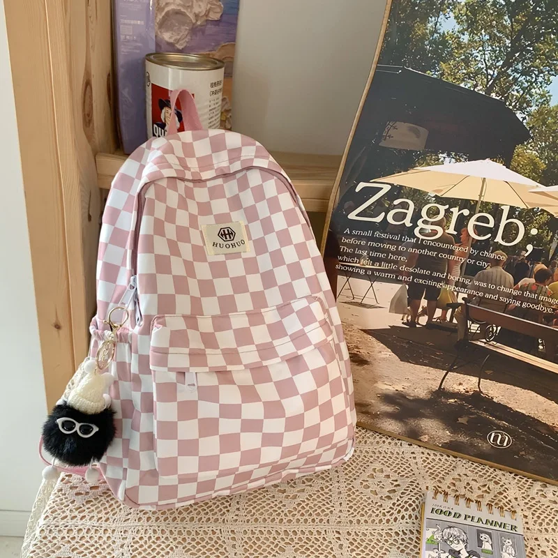 Pink (without charm)