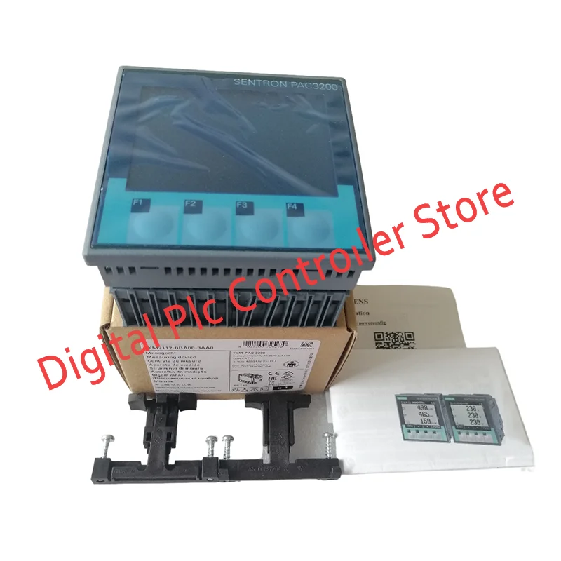 

Новый оригинальный контроллер Plc 7KM3220-0BA01-1DA0 7KM2112-0BA00-3AA0, Немедленная доставка