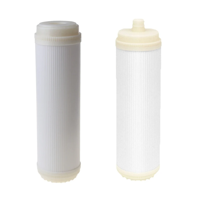Water Filter Cartridge Replacement for Home Drinking System