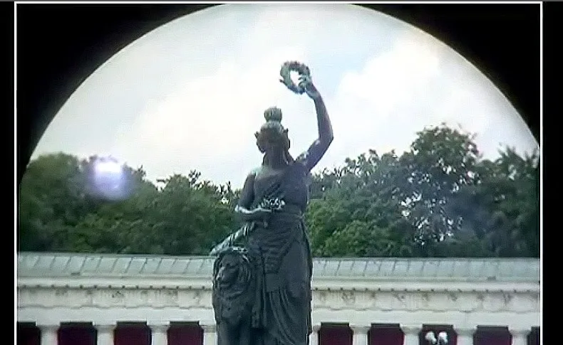 S510cc2a28f564be4ad043e93bc1ce13dn W pełni metalowy teleskop Baigish 8x30 lornetka profesjonalna do sprzęt biwakowy polowania na wojskowe wodoodporny, długi strzelby