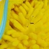 Shoe Washing Bag Washing Machine Laundry Shoes Protector Fluffy Fibers Polyester Washing Shoes Friendly Laundry Bag Drying Bags 4