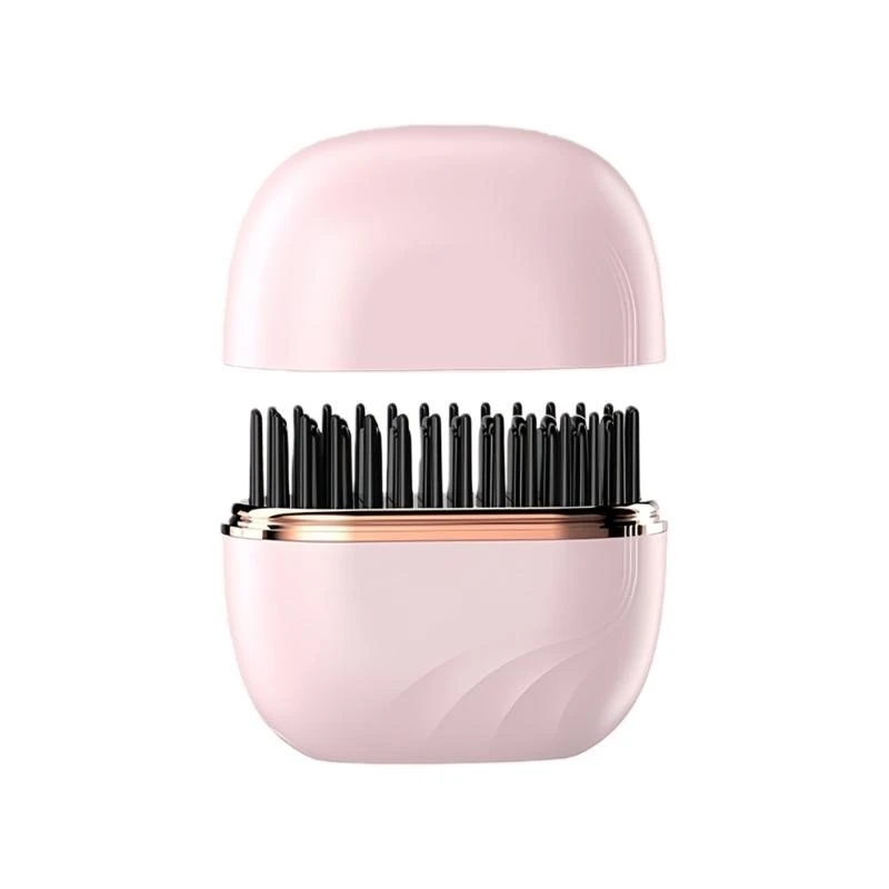 مكواة شعر صغيرة فاخرة ثلاثية الإعدادات