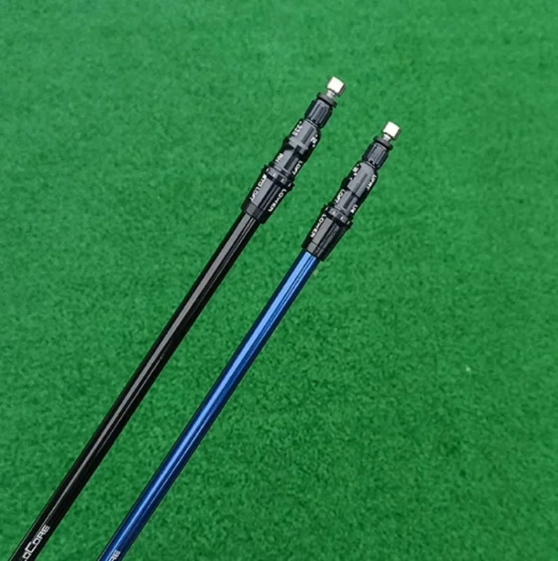 Linear Shaft Rod Golf Drivers Shaft Fuj-ven TR Red Black Blue 5/6/7 R SR S X Free Assembly Sleeve and Grip Club Shafts