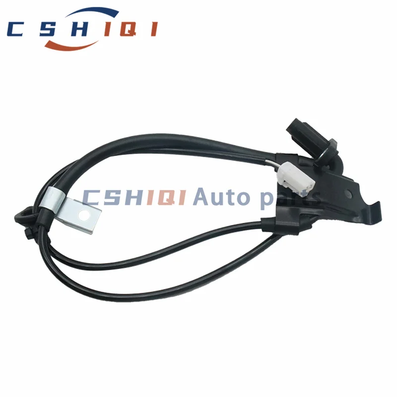 89545-0T010 Rear Left/Right ABS Wheel Speed Sensor For Toyota Venza 2.7L 3.5L 2009-AGV1 AWD 2013-89546-0T010 New