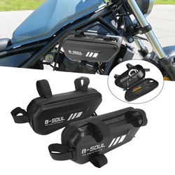 For Honda REBEL CMX500 CMX300 Rebel 500 300 CMX 500 Motorcycle Storage Bag Waterproof Bag luggage Travel Bag Rebel1100