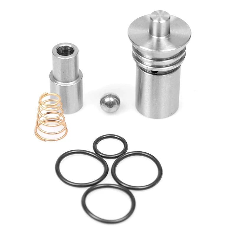 

Профессиональная система охлаждения трансмиссии, обновленный комплект, перепускные клапаны охладителя, прочный для 6L80, 6L90,